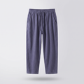 URBAN CROPPED COTTON PANTS
