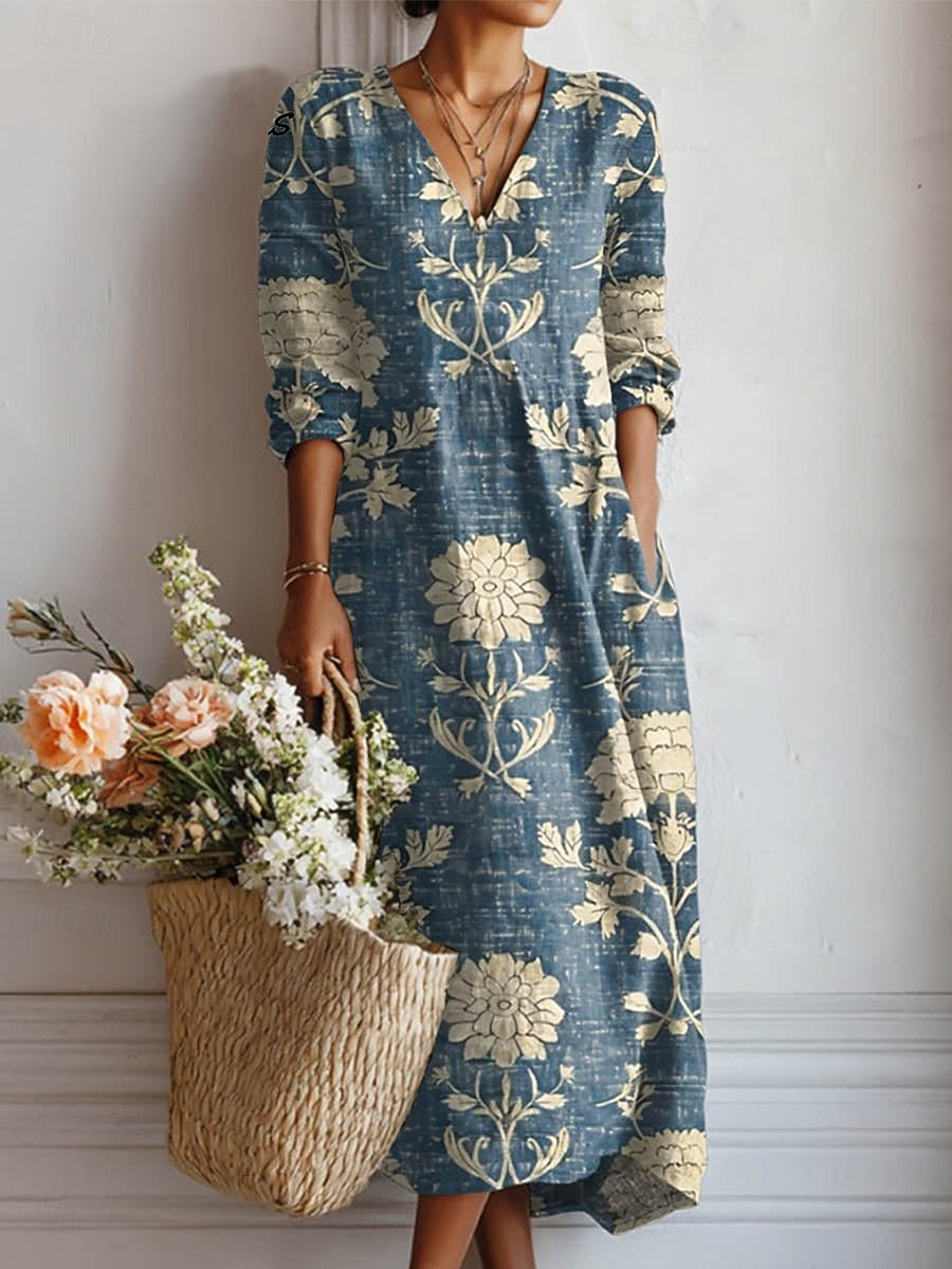 Claire™ | Everyday Comfort Dress