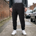 WESTERBY TAPERED CARGO JOGGERS
