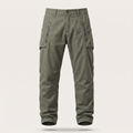 WESTFIELD COTTON CARGO PANTS