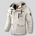 WESTGUARD WINDPROOF COAT
