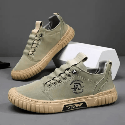 Ethan | Orthopaedic Urban Trainers
