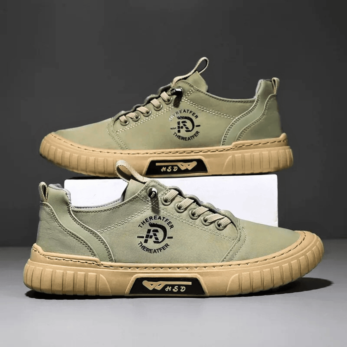 Ethan | Orthopaedic Urban Trainers