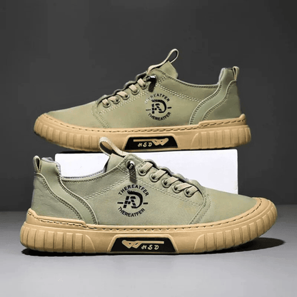 Ethan | Orthopaedic Urban Trainers