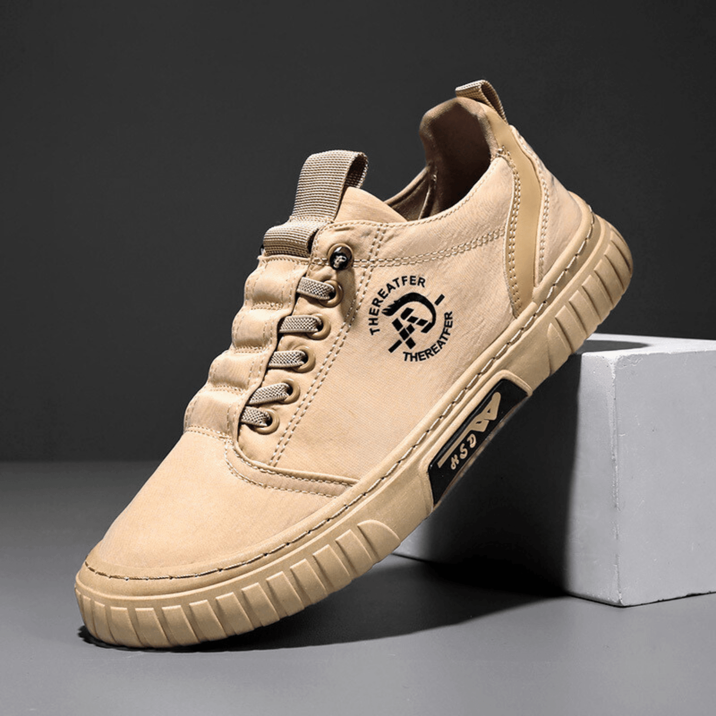 Ethan | Orthopaedic Urban Trainers