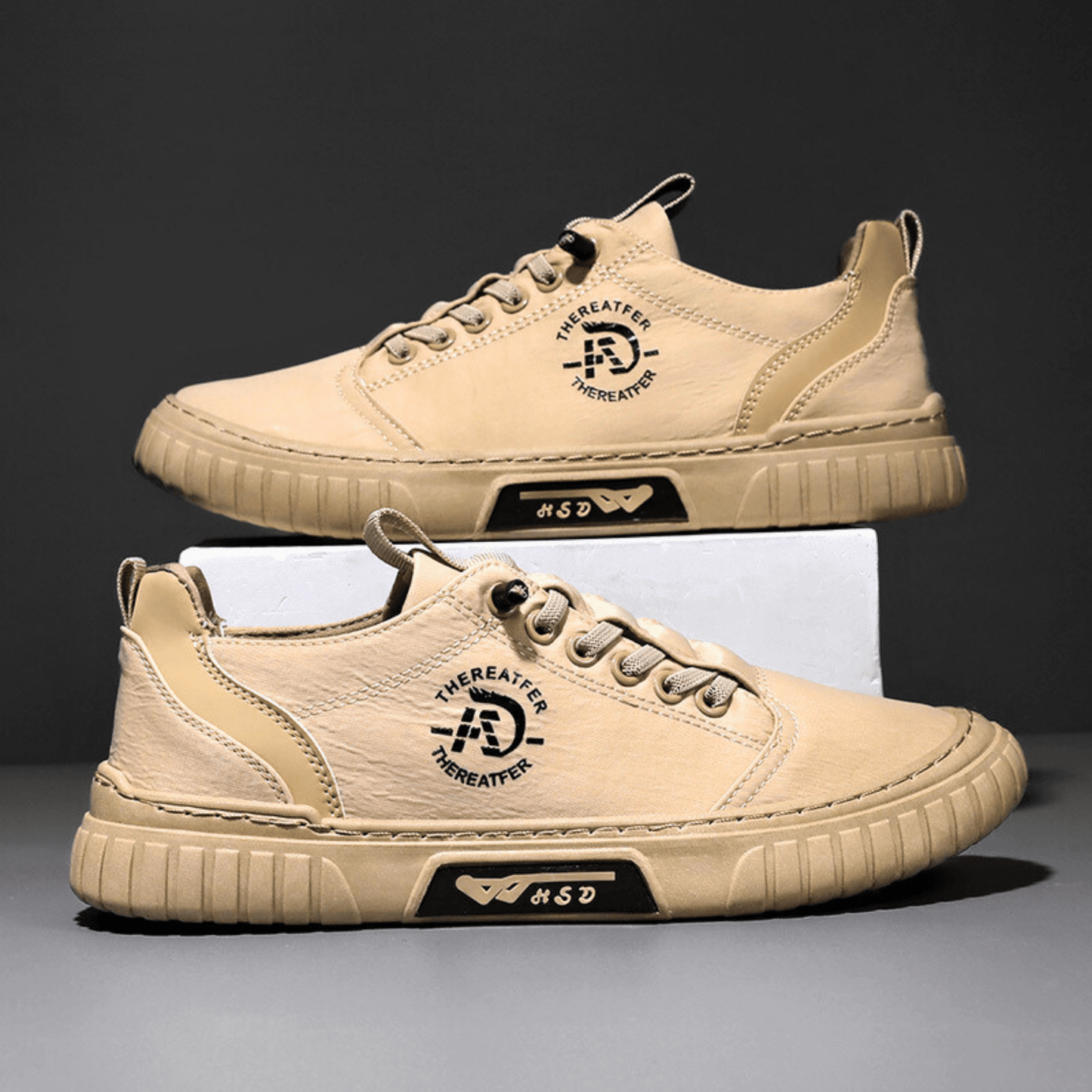 Ethan | Orthopaedic Urban Trainers