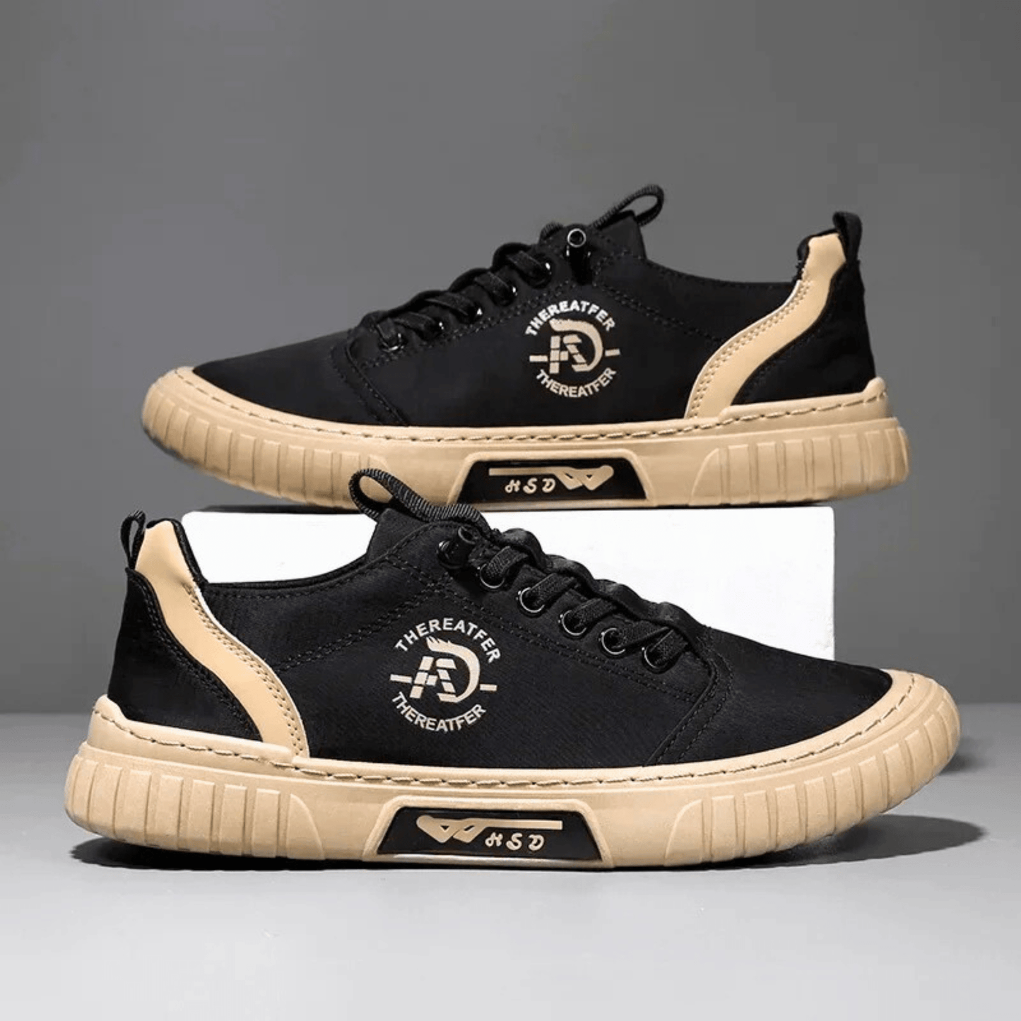 Ethan | Orthopaedic Urban Trainers