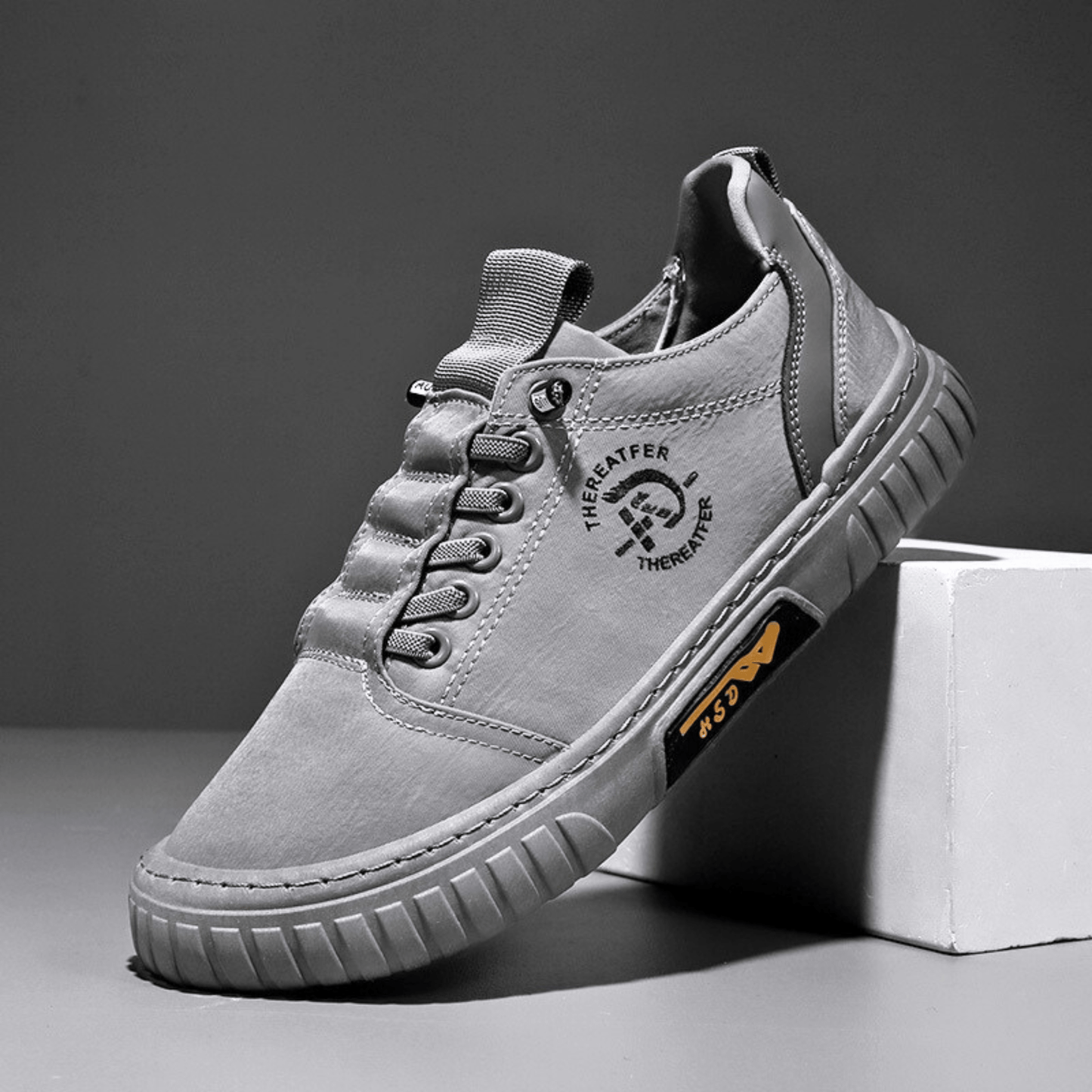 Ethan | Orthopaedic Urban Trainers