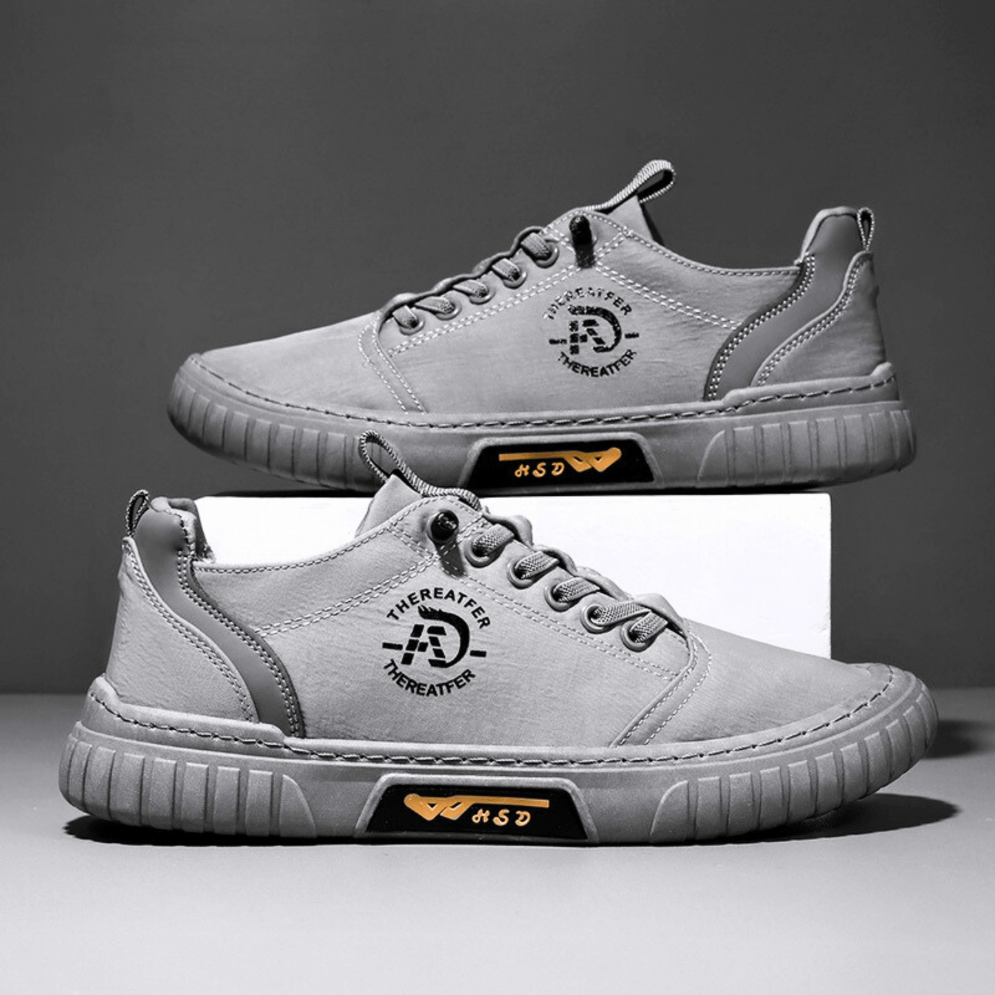 Ethan | Orthopaedic Urban Trainers