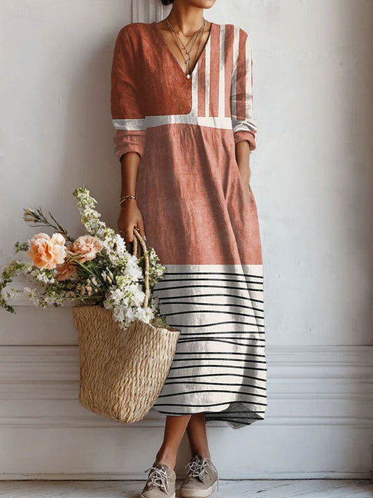 Mabel™ | Everyday Comfort Dress