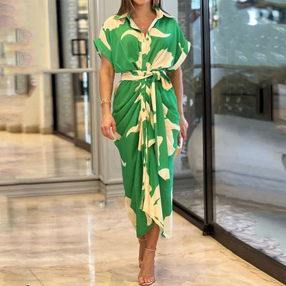 ARVELYNE™ | Elegant Casual Dress